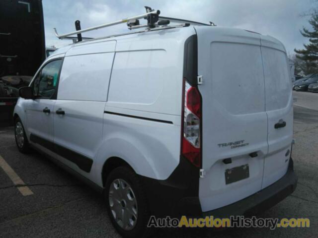 FORD TRANSIT CONNECT XL, NM0LS7E7XJ1369043