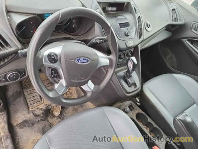 FORD TRANSIT CONNECT XL, NM0LS7E7XJ1369043