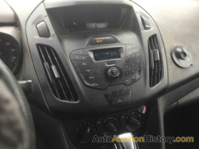 FORD TRANSIT CONNECT XL, NM0LS7E7XJ1369043