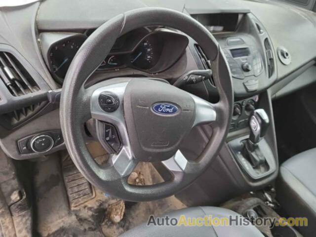 FORD TRANSIT CONNECT XL, NM0LS7E7XJ1369043