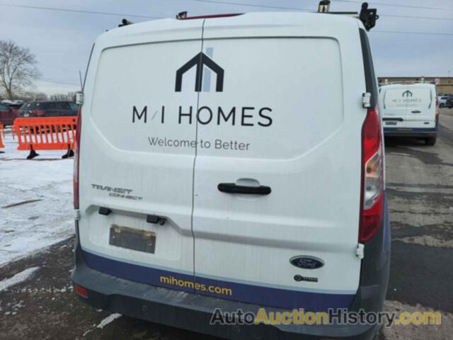 FORD TRANSIT CONNECT XL, NM0LS7E7XJ1369043