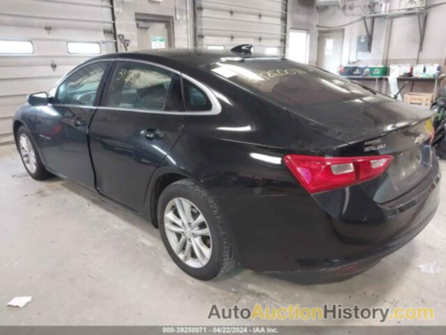 CHEVROLET MALIBU LT, 1G1ZE5ST2HF109705