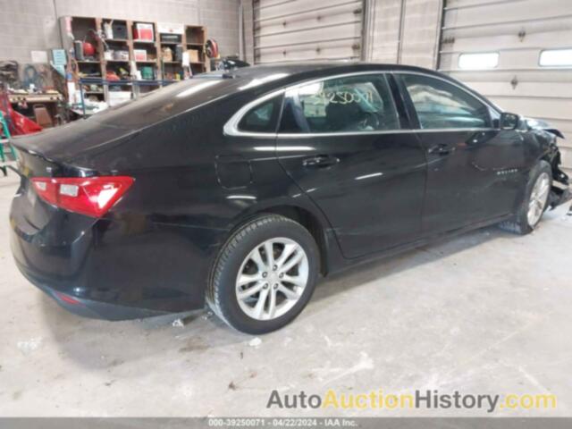 CHEVROLET MALIBU LT, 1G1ZE5ST2HF109705