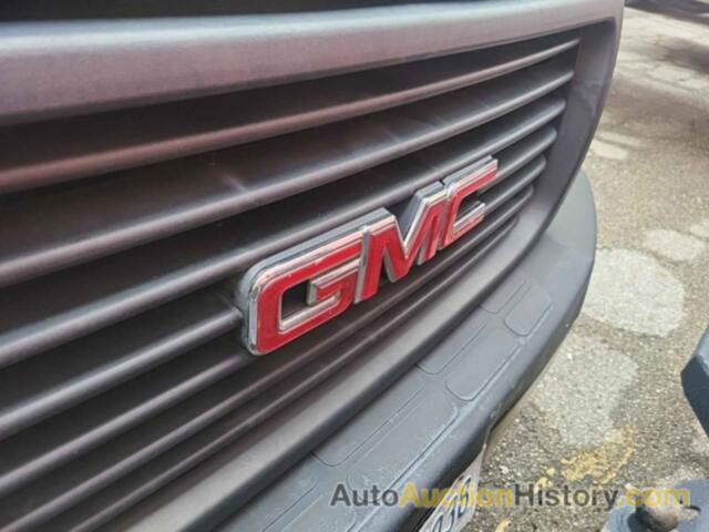 GMC SAVANA CUTAWAY G3500, 1GD374CG5C1900993