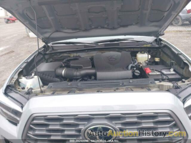 TOYOTA TACOMA TRD OFF-ROAD, 3TYDZ5BN9MT002107