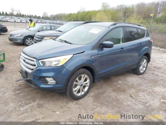 FORD ESCAPE SE, 1FMCU9GD0JUA50286