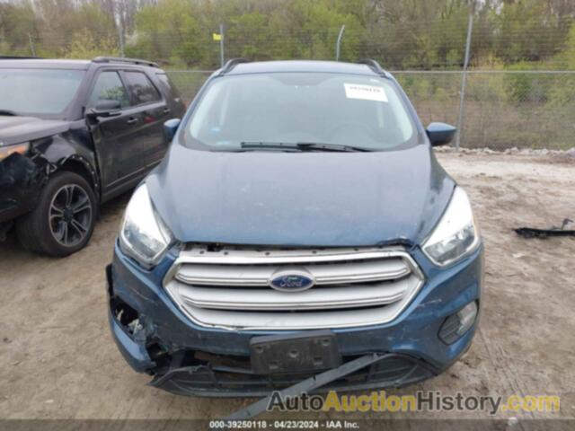 FORD ESCAPE SE, 1FMCU9GD0JUA50286