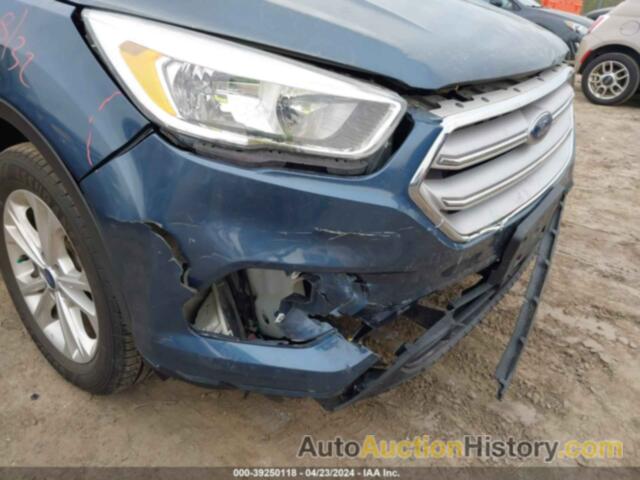 FORD ESCAPE SE, 1FMCU9GD0JUA50286