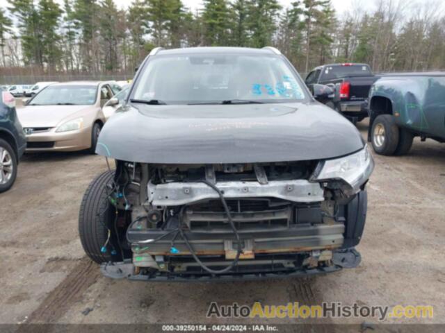 MITSUBISHI OUTLANDER SEL, JA4AZ3A32HZ006422