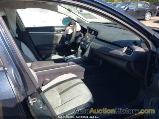 HONDA CIVIC LX, 19XFC2F57HE212770