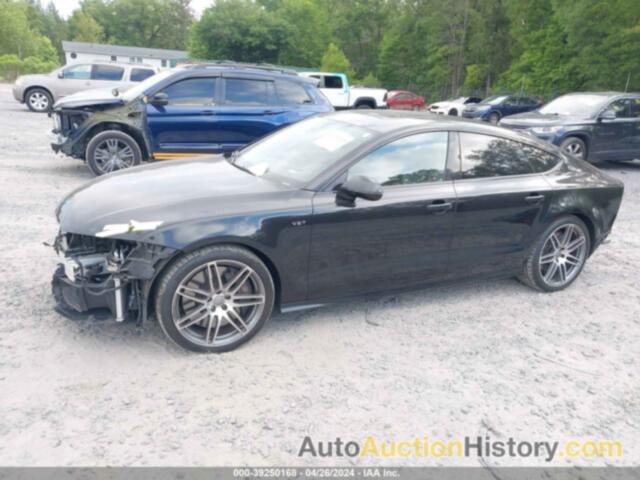 AUDI S7 4.0T PRESTIGE, WAUW2AFC0EN029419