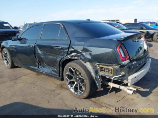 CHRYSLER 300 S, 2C3CCABG7FH832688