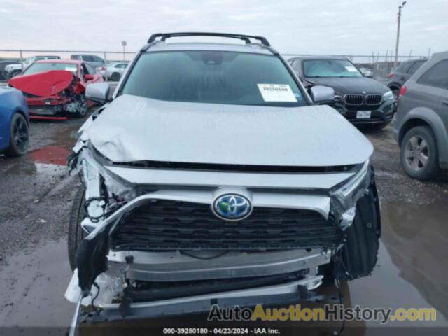 TOYOTA RAV4 XLE/WOODLAND EDITION, 4T3RWRFV2RU1120