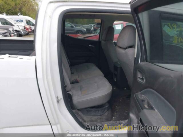 CHEVROLET COLORADO Z71, 1GCGTDEN6J1173969