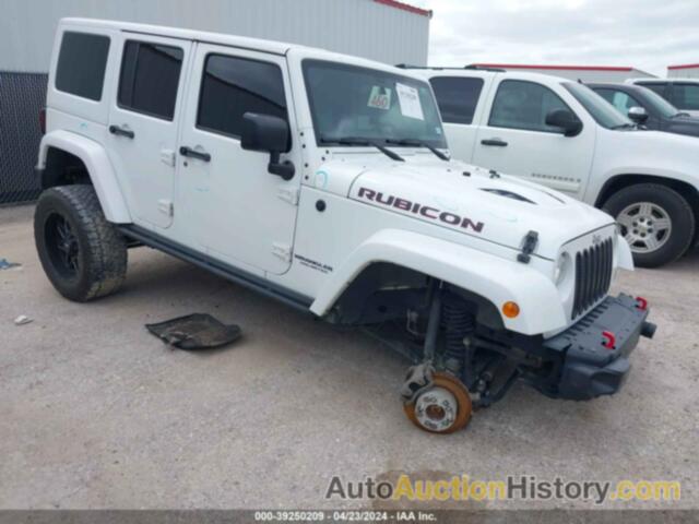 JEEP WRANGLER UNLIMITED RUBICON, 1C4BJWFG0HL515006