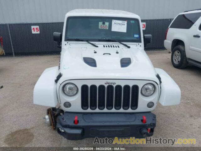 JEEP WRANGLER UNLIMITED RUBICON, 1C4BJWFG0HL515006