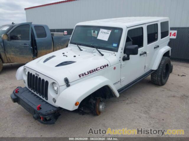 JEEP WRANGLER UNLIMITED RUBICON, 1C4BJWFG0HL515006