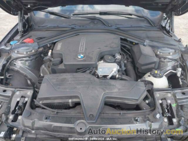 BMW 320I, WBA8A9C59JAH13860