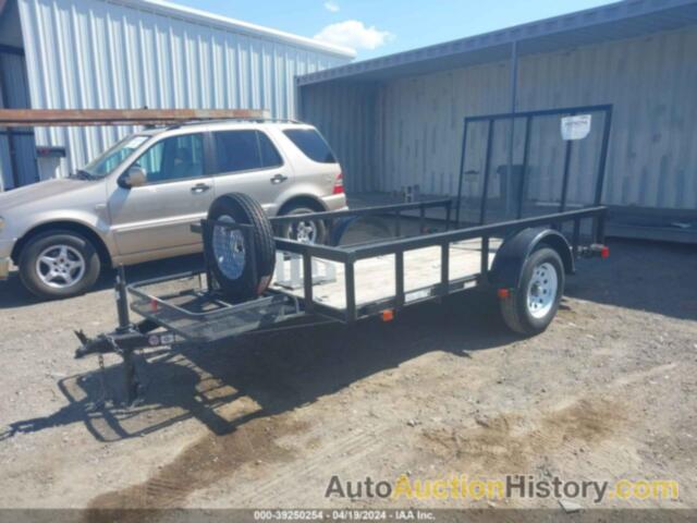 CHEVROLET TRAILER, 4YMBU1013LN006360