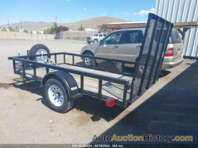 CHEVROLET TRAILER, 4YMBU1013LN006360