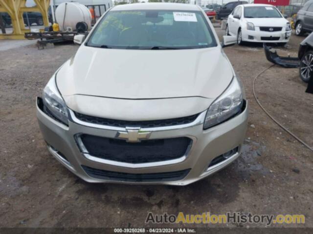 CHEVROLET MALIBU 2LT, 1G11D5SL1FF304224