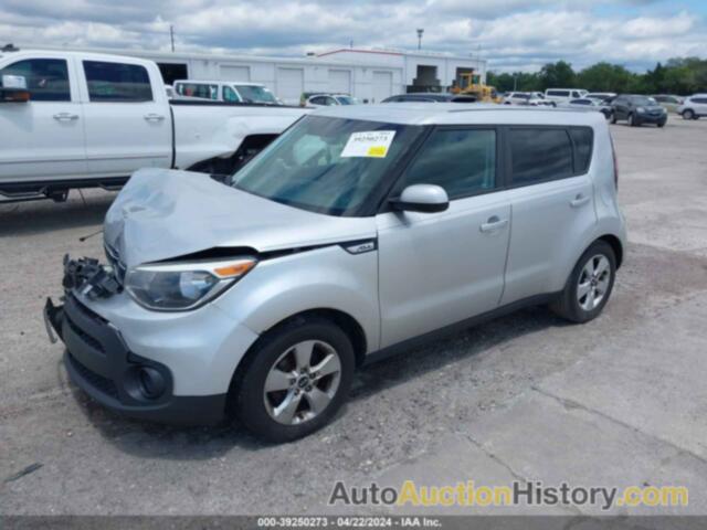 KIA SOUL, KNDJN2A23H7490194