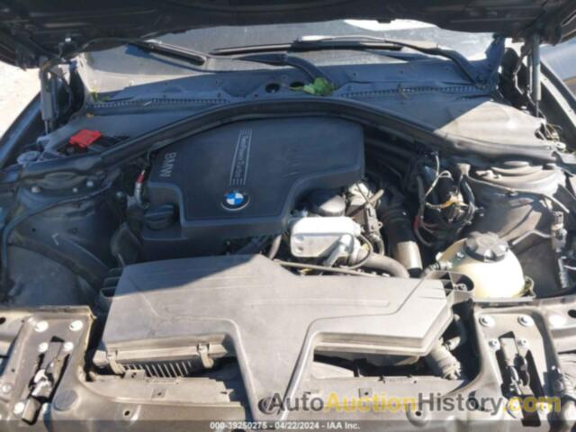BMW 328 I, WBA3A5C5XCF349731