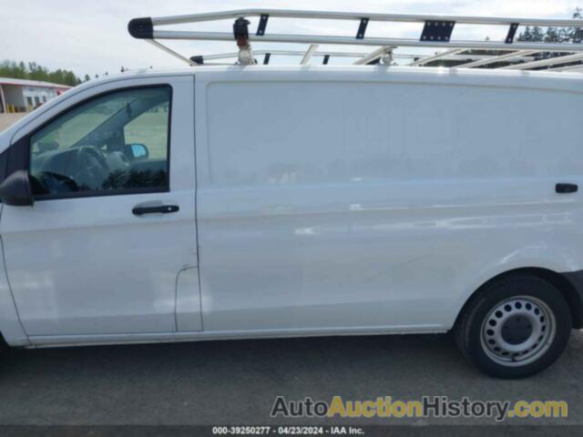 MERCEDES-BENZ METRIS, WD3PG3EA2K3607462