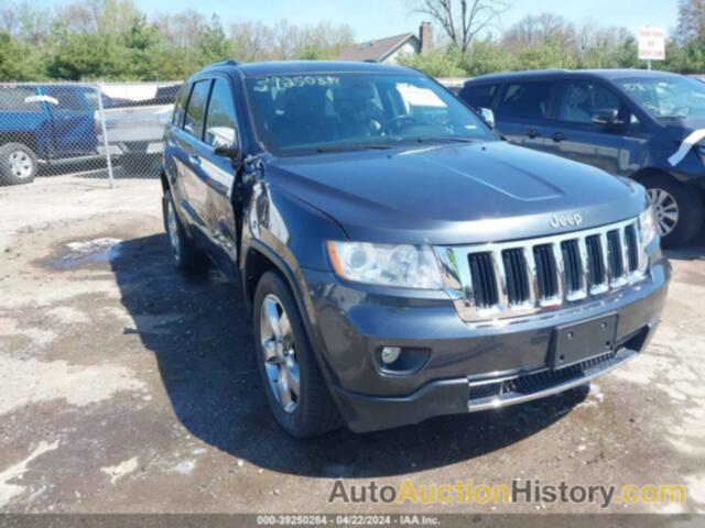 JEEP GRAND CHEROKEE LIMITED, 1C4RJFBT7CC326055