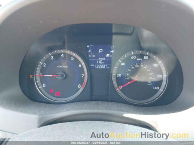 HYUNDAI ACCENT GLS, KMHCT4AE6EU776750