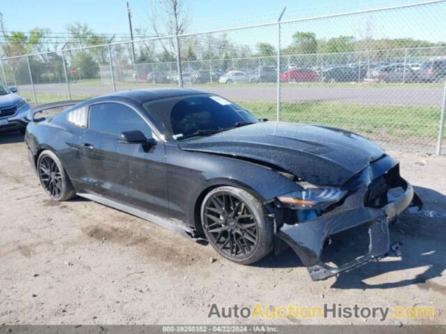 FORD MUSTANG ECOBOOST PREMIUM FASTBACK, 1FA6P8TH4L5123710