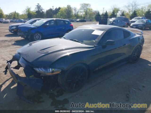 FORD MUSTANG ECOBOOST PREMIUM FASTBACK, 1FA6P8TH4L5123710