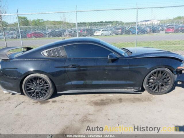 FORD MUSTANG ECOBOOST PREMIUM FASTBACK, 1FA6P8TH4L5123710