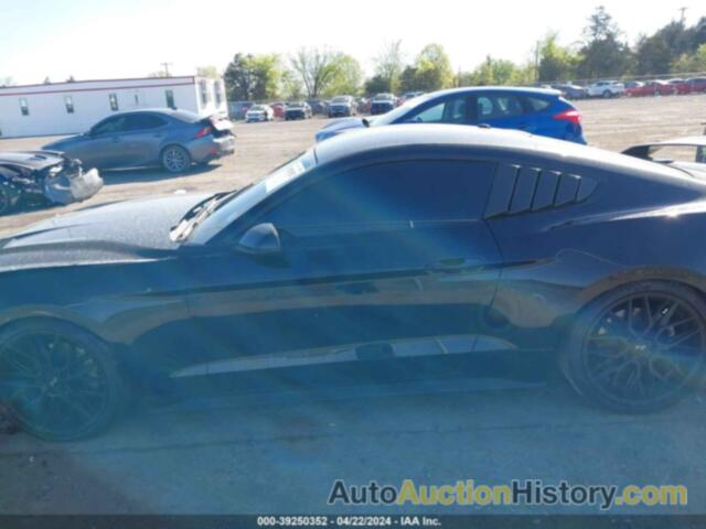 FORD MUSTANG ECOBOOST PREMIUM FASTBACK, 1FA6P8TH4L5123710