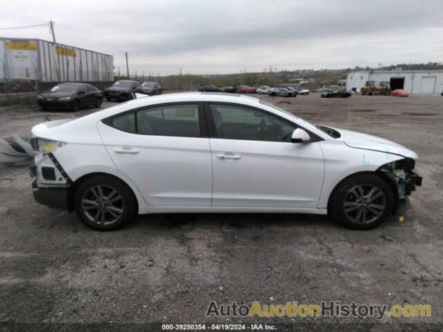 HYUNDAI ELANTRA VALUE EDITION, 5NPD84LF0JH365722