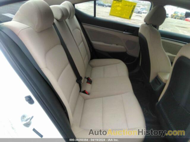 HYUNDAI ELANTRA VALUE EDITION, 5NPD84LF0JH365722