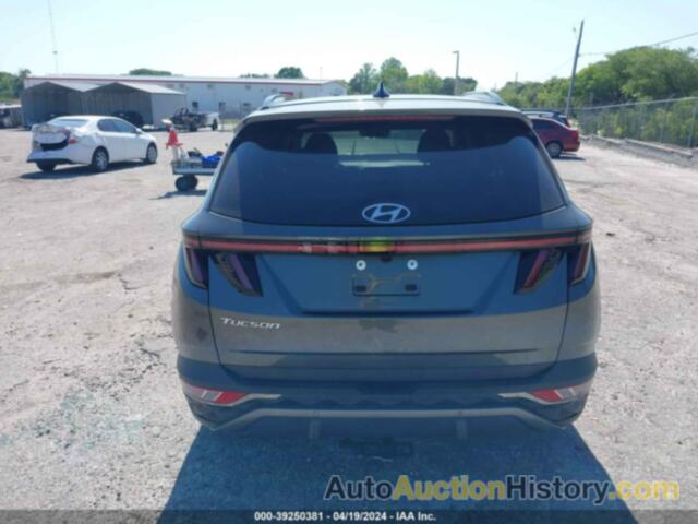 HYUNDAI TUCSON LIMITED, 5NMJE3AE3NH106130