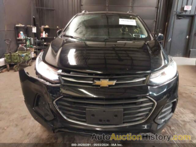 CHEVROLET TRAX AWD LT, 3GNCJPSB8LL125750