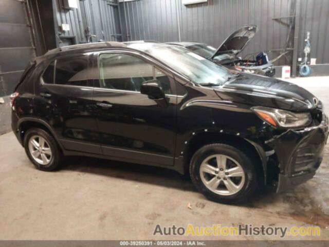 CHEVROLET TRAX AWD LT, 3GNCJPSB8LL125750