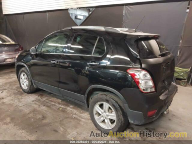 CHEVROLET TRAX AWD LT, 3GNCJPSB8LL125750