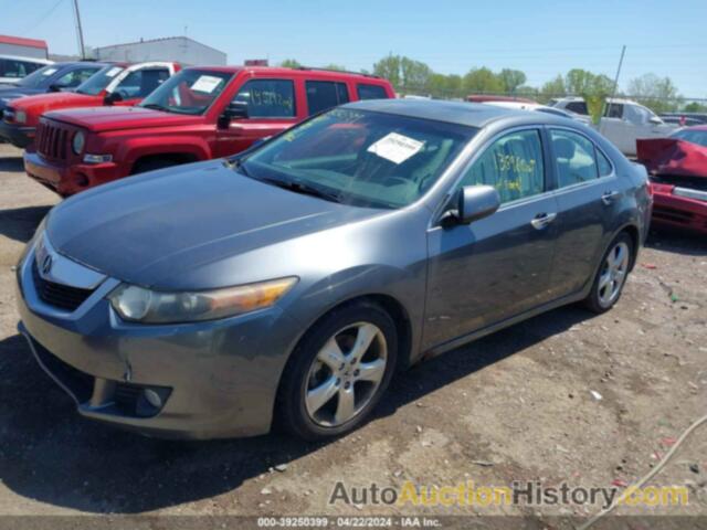 ACURA TSX, JH4CU26699C003398