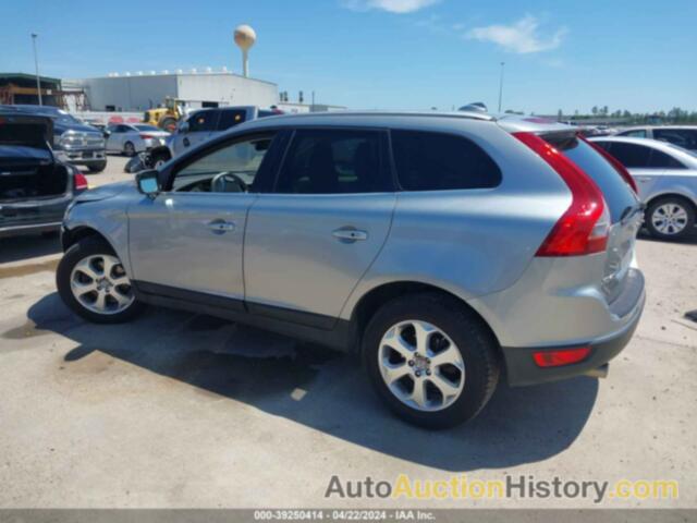 VOLVO XC60 3.2/3.2 PLATINUM/3.2 PREMIER/3.2 PREMIER PLUS, YV4952DL0D2381610