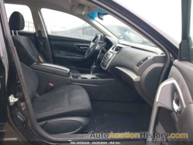 NISSAN ALTIMA 2.5/S/SV/SL/SR, 1N4AL3AP6HC474592