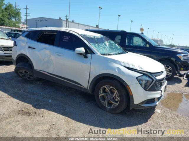 KIA SPORTAGE LX, KNDPU3AF2P7136395