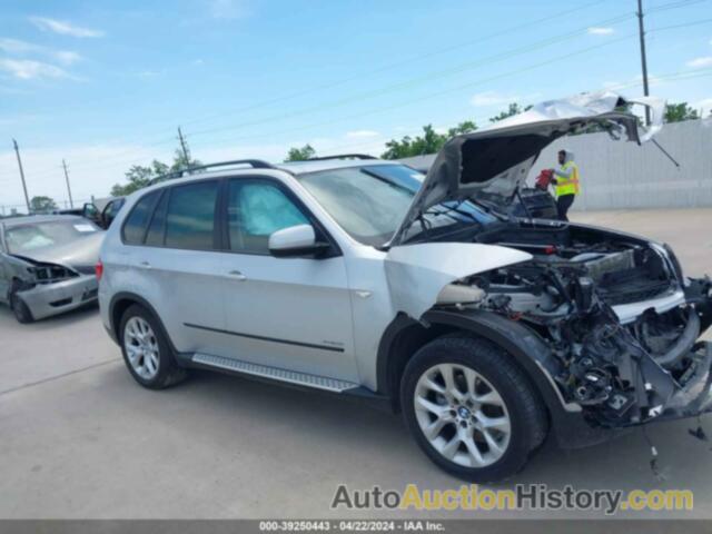 BMW X5 XDRIVE35I/XDRIVE35I PREMIUM/XDRIVE35I SPORT ACTIVITY, 5UXZV4C59CL752787