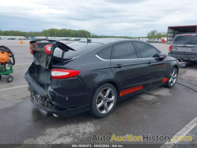 FORD FUSION SE, 3FA6P0HR4DR218771