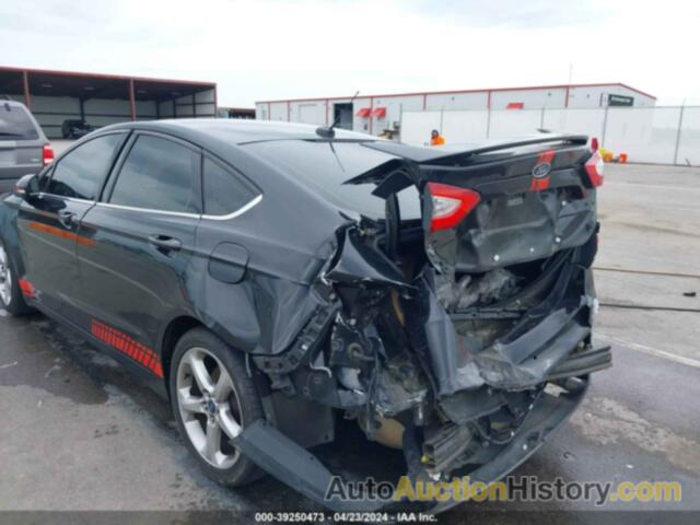 FORD FUSION SE, 3FA6P0HR4DR218771