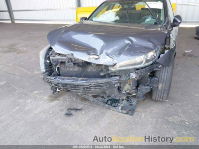 HONDA ACCORD LX, 1HGCR2F38FA258383