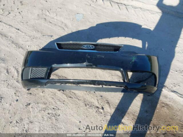 KIA FORTE EX, KNAFU4A24A5806740