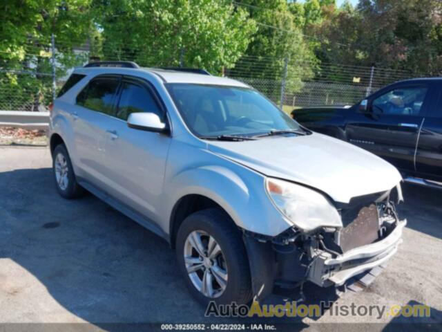 CHEVROLET EQUINOX 2LT, 2GNFLGEK5E6150597